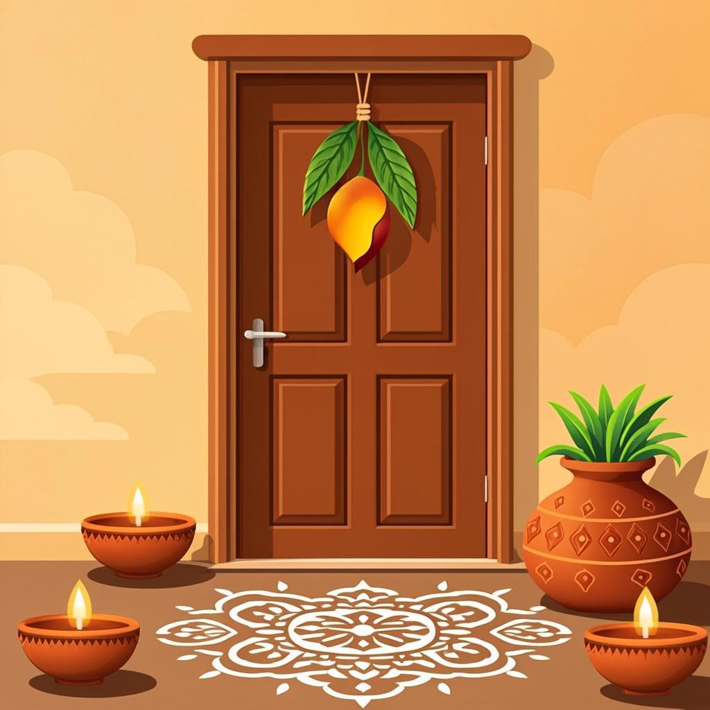 Gruhapravesham